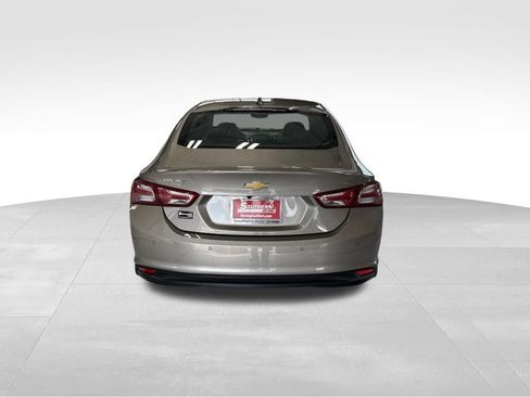 Used 2024 Chevrolet Malibu LT FWD image 4