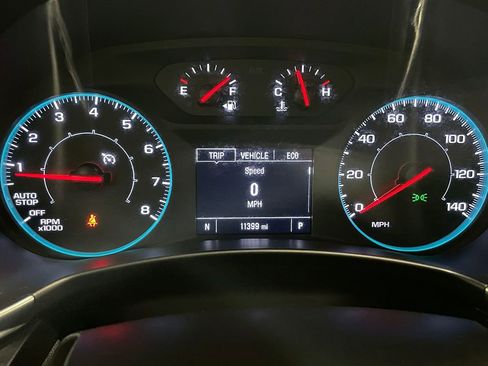 Used 2024 Chevrolet Equinox LS FWD image 6