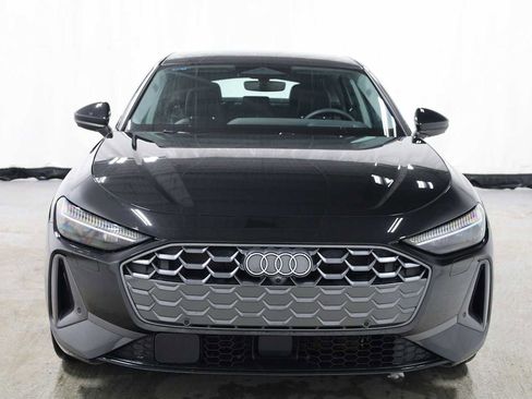 Used 2025 Audi A5 2.0T Premium Plus w/ Premium Plus image 14