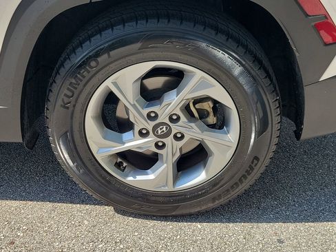 Used 2024 Hyundai Tucson SEL FWD image 5