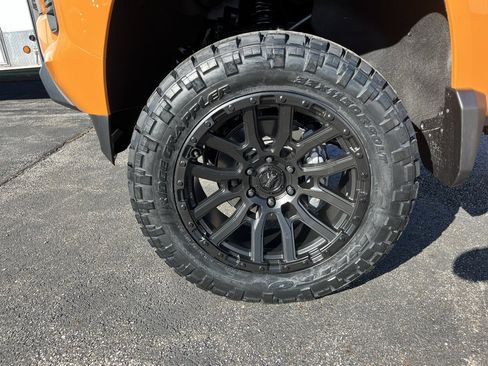 New 2026 Chevrolet Colorado LT image 39