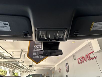 Certified 2023 GMC Sierra 1500 Elevation