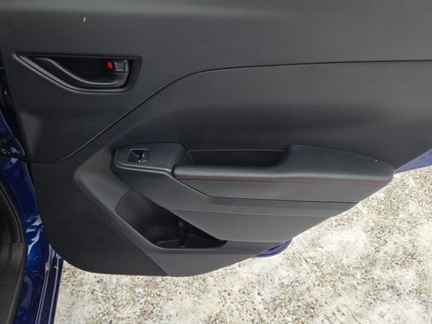 New 2026 Subaru Impreza 2.0i Sport AWD/4WD image 9