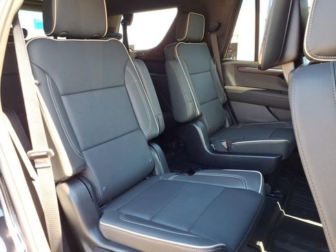 New 2026 Chevrolet Tahoe Premier AWD/4WD image 14