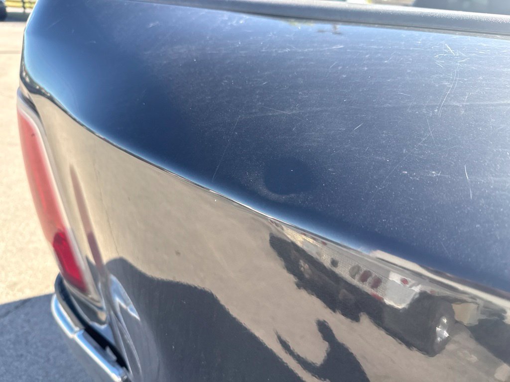 Used 2018 RAM 3500 Laramie AWD/4WD image 14