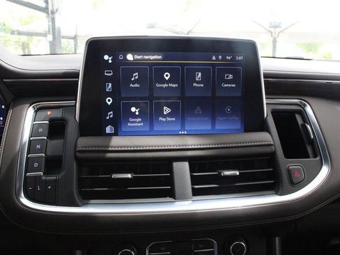 Used 2022 Chevrolet Tahoe LT w/ LT Signature Plus Package AWD/4WD image 6