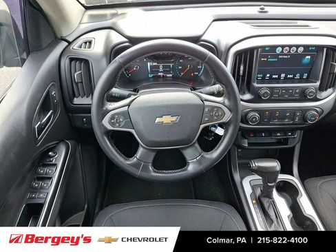 Certified 2016 Chevrolet Colorado LT w/ LT Convenience Package image 14