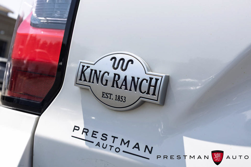 Used 2021 Ford Expedition King Ranch AWD/4WD image 11