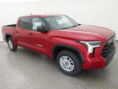 New 2026 Toyota Tundra SR5 RWD image 13