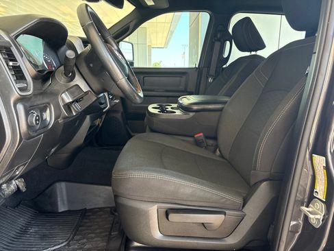 Used 2025 RAM 2500 Tradesman AWD/4WD image 13