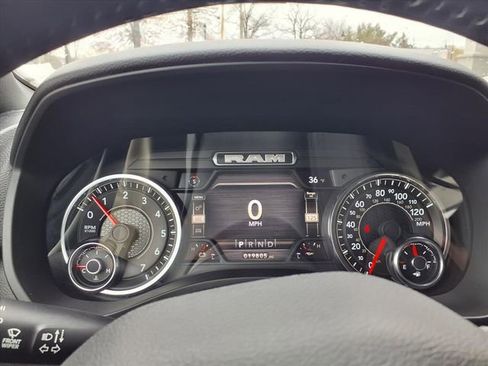 Used 2022 RAM 1500 Big Horn image 20