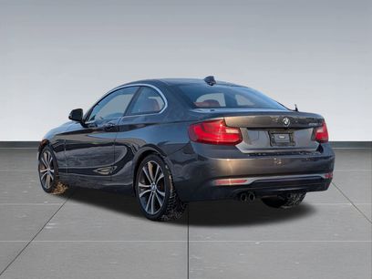 Used 2015 BMW 228i Coupe