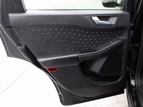 Used 2020 Ford Escape SEL AWD/4WD image 26