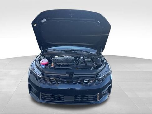 Certified 2026 Kia K5 LXS image 30