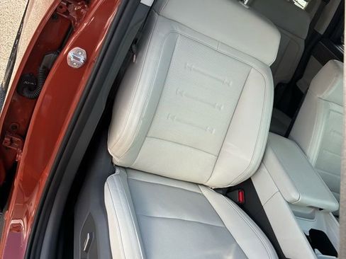 Used 2024 Hyundai Santa Fe Calligraphy image 22