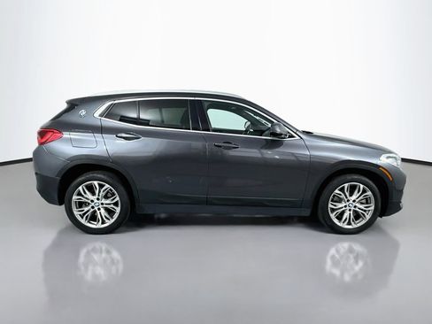 Used 2020 BMW X2 xDrive28i w/ Convenience Package AWD/4WD image 5