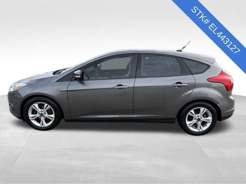 Used 2014 Ford Focus SE image 4