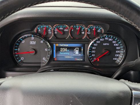 Used 2015 Chevrolet Tahoe LTZ image 26