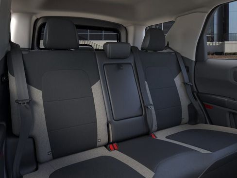 New 2026 Ford Bronco Sport Big Bend AWD/4WD image 11