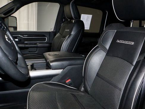 Used 2023 RAM 2500 Laramie image 26