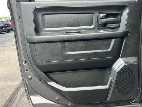 Used 2025 RAM 2500 Tradesman AWD/4WD image 39