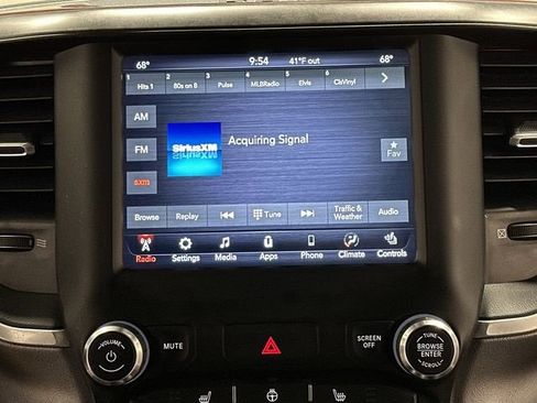 Used 2021 RAM 1500 Big Horn image 11