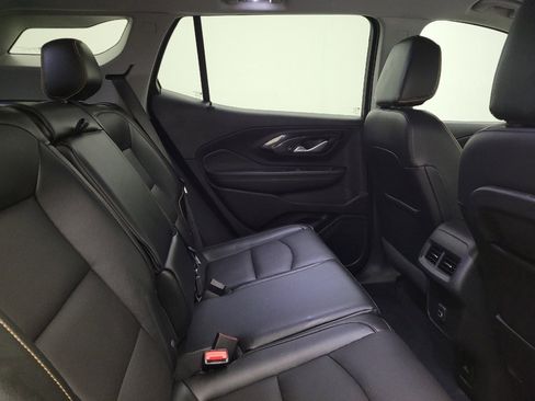 Used 2022 GMC Terrain AT4 AWD/4WD image 19