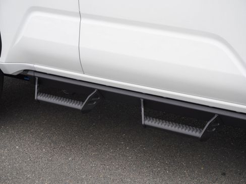 New 2026 Toyota 4Runner SR5 image 6