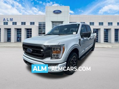 Certified 2022 Ford F150 XLT w/ Equipment Group 302A High