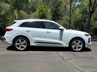 Certified 2025 Audi Q5 Prestige