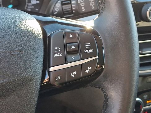 Used 2022 Ford Escape SE w/ Convenience Package image 23