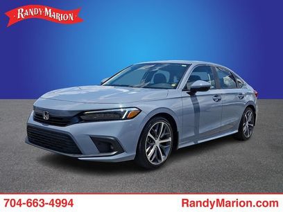 Used 2024 Honda Civic Touring