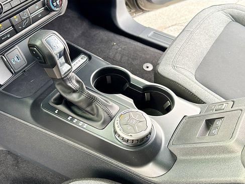 New 2025 Ford Bronco 2-Door image 12