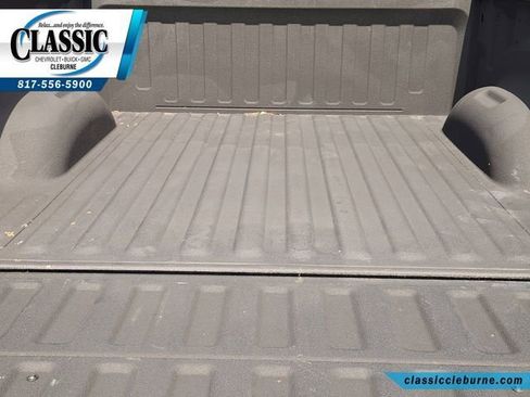 Used 2025 RAM 1500 Tradesman image 30