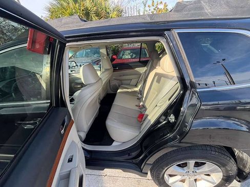 Used 2013 Subaru Outback 2.5i Limited w/ Moonroof Pkg image 4