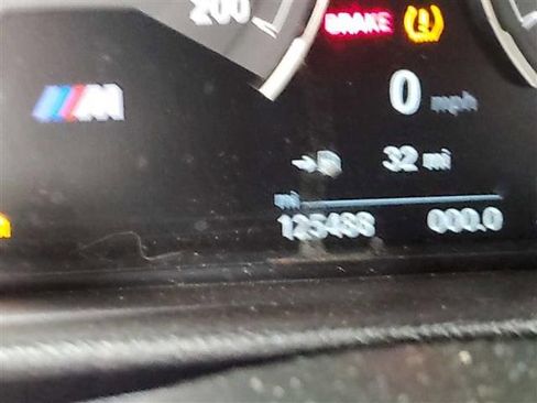 Used 2016 BMW M4 Coupe image 7