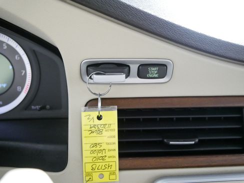 Used 2010 Volvo S80 3.2 FWD image 30
