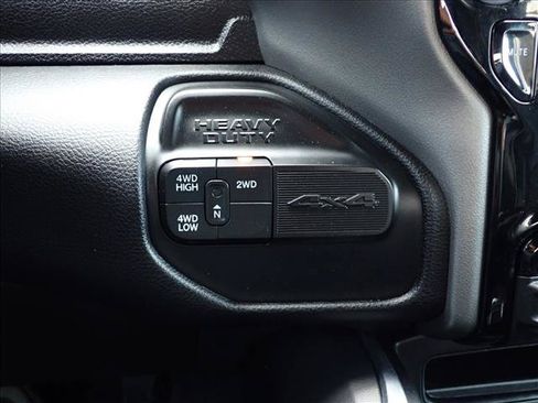 Used 2022 RAM 3500 Laramie AWD/4WD image 22