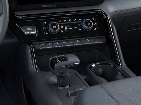New 2026 GMC Sierra 1500 AT4 w/ Technology Package AWD/4WD image 24