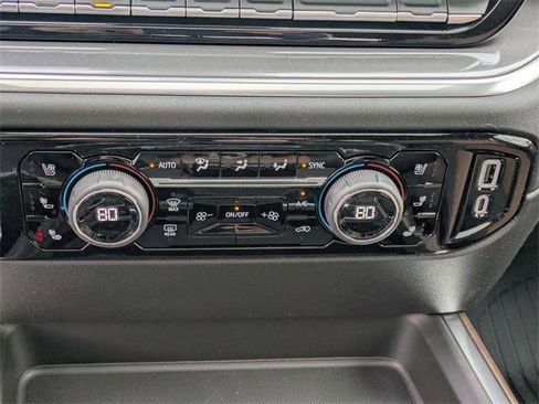 New 2026 Chevrolet Silverado 3500 High Country w/ Technology Package image 21