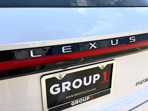 Used 2023 Lexus RX 350 Premium FWD image 31