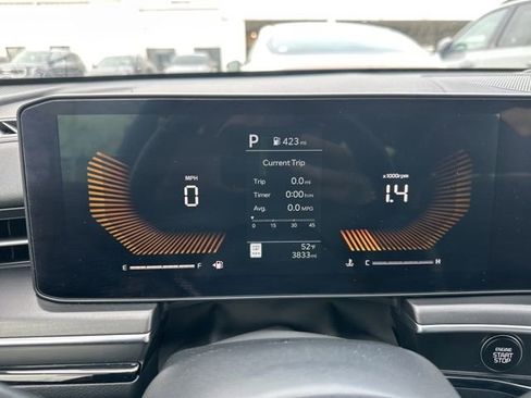 Certified 2025 Kia K5 GT-Line image 13