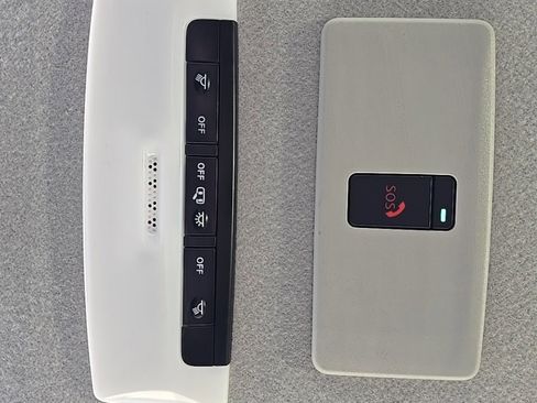 Used 2024 Nissan Kicks SV w/ Interior Electronics Package image 24