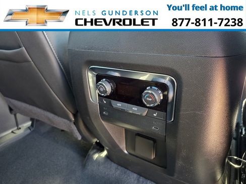 New 2026 Chevrolet Tahoe High Country AWD/4WD image 10
