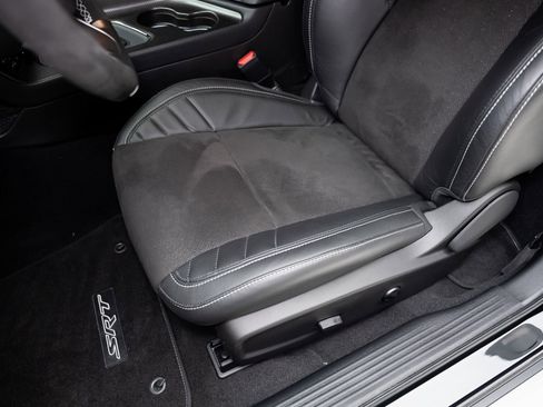 Used 2023 Dodge Challenger SRT Hellcat Redeye RWD image 68