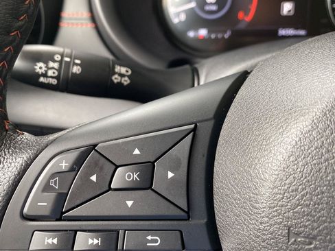 Certified 2024 Nissan Kicks SR w/ SR Premium Package FWD image 35