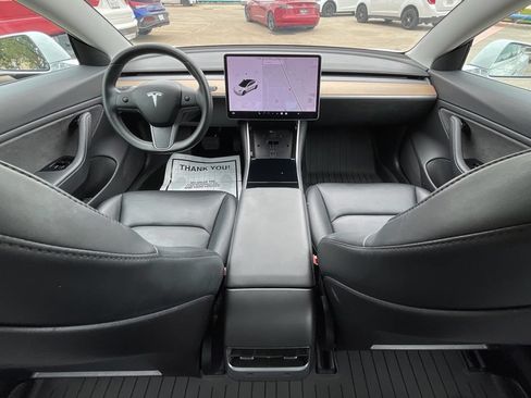 Used 2018 Tesla Model 3 Long Range AWD/4WD image 29