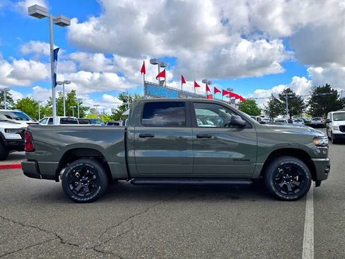 New 2026 RAM 1500 Express image 7