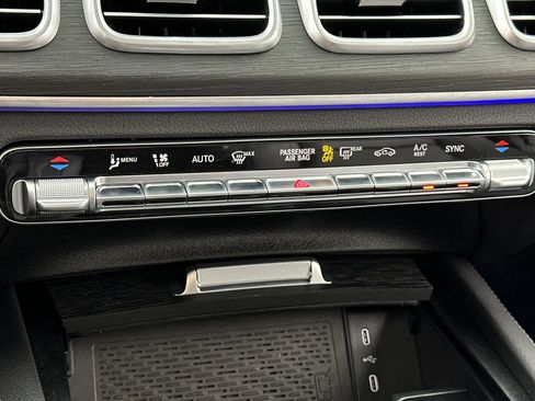 Certified 2025 Mercedes-Benz GLE 350 4MATIC image 23
