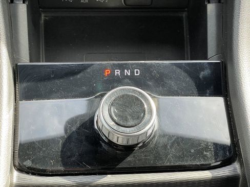 Used 2024 Jeep Grand Cherokee L Altitude image 22